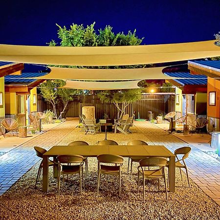 Downtown Kokopelli West 7 - Newly Remodeled Stylish Studio Moab Exterior foto