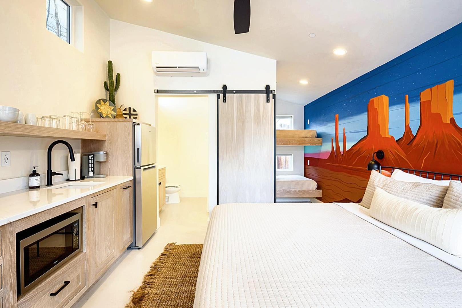 Downtown Kokopelli West 7 - Newly Remodeled Stylish Studio Moab Exterior foto