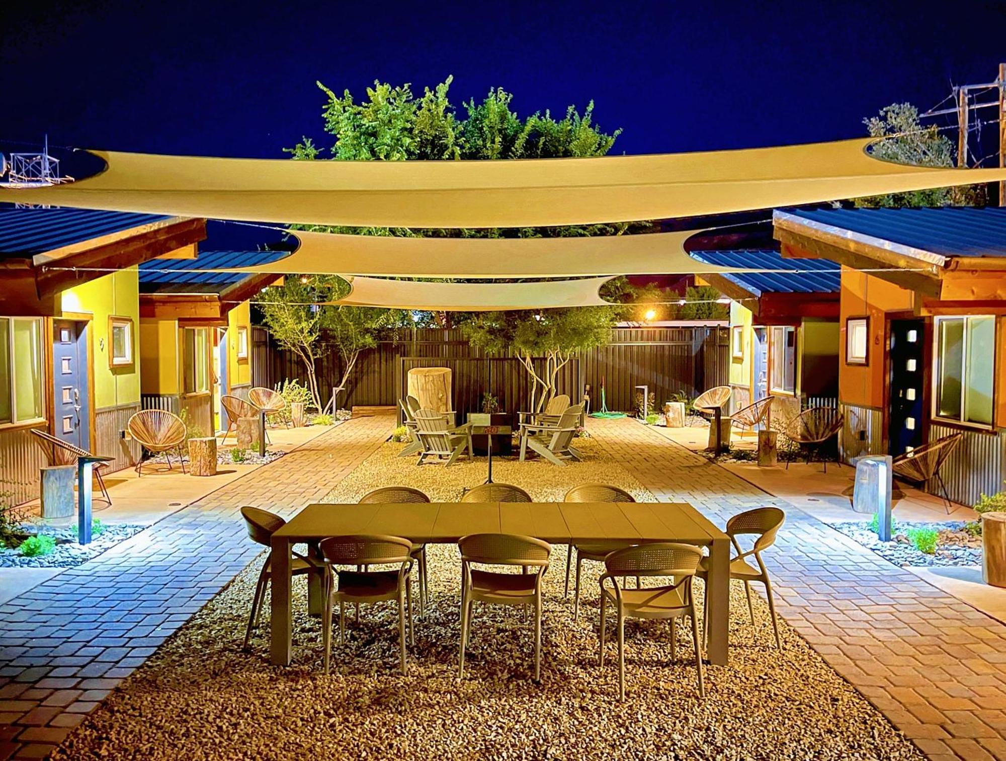 Downtown Kokopelli West 7 - Newly Remodeled Stylish Studio Moab Exterior foto